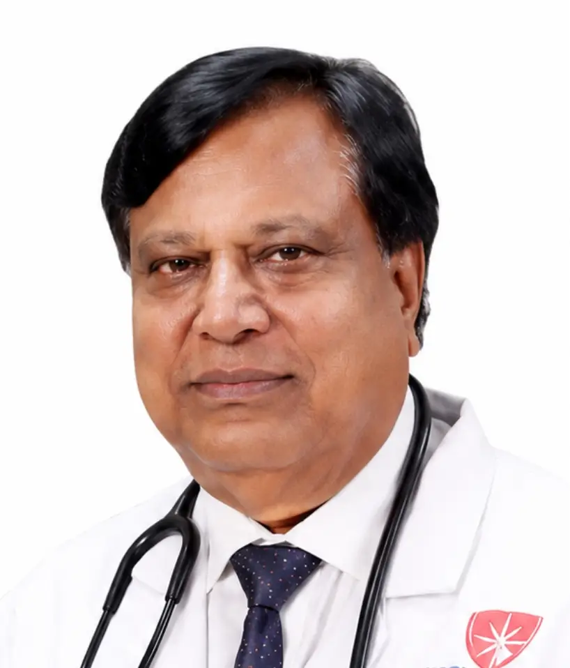 Dr. Rajendra Kumar Sureka